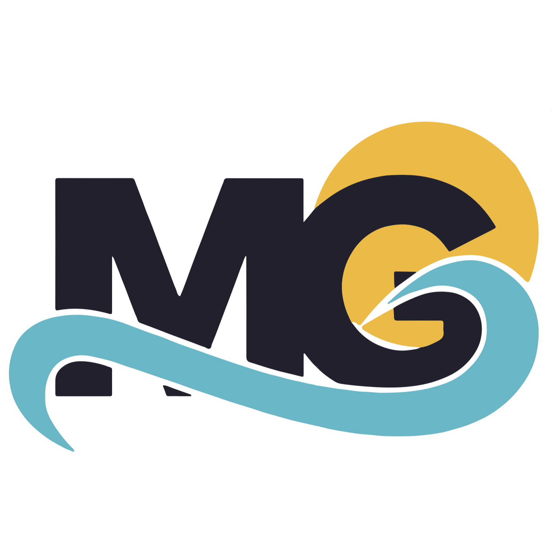 深圳木瓜信息服务有限公司 Logo
